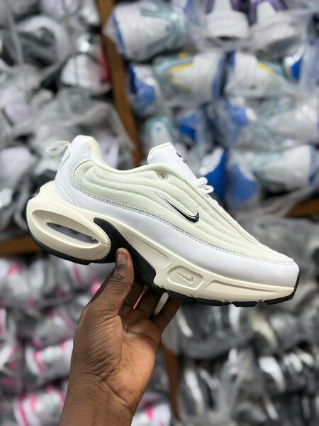 Nike Air Max Portal