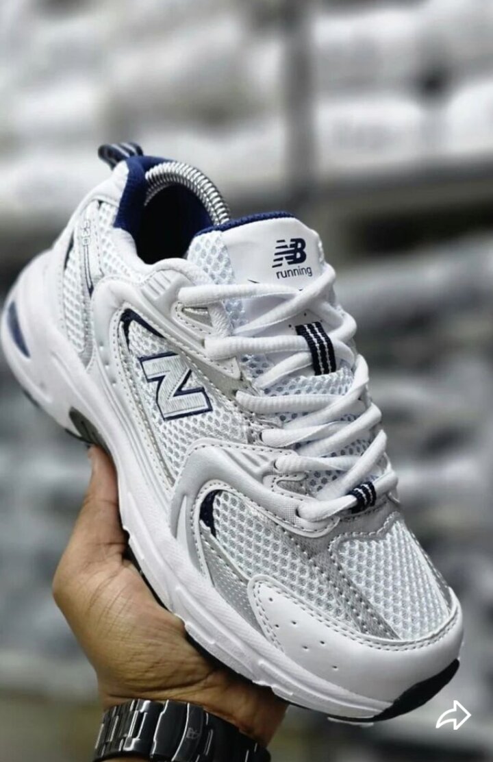 Baskets New Balance Homme