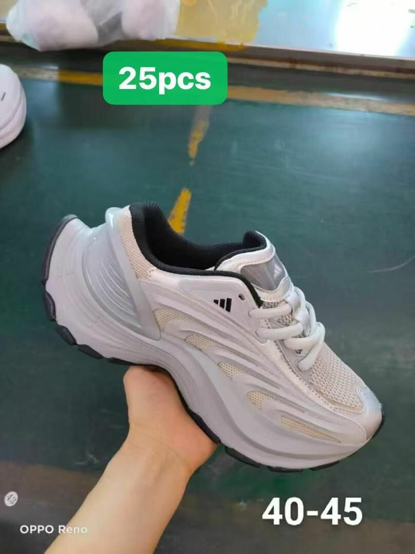 Chaussures de sport légères