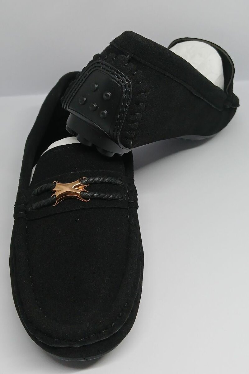 Mocassins élégants pour hommes