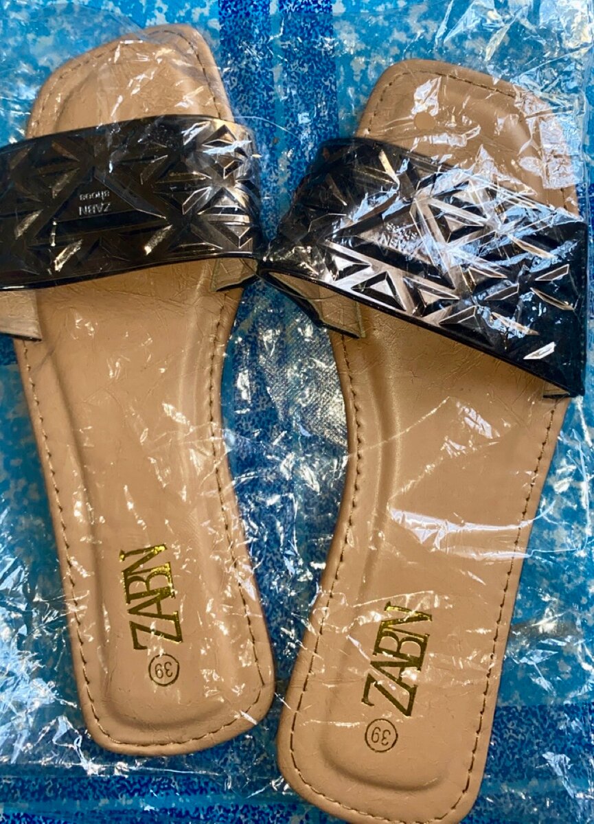 Sandales élégantes femmes