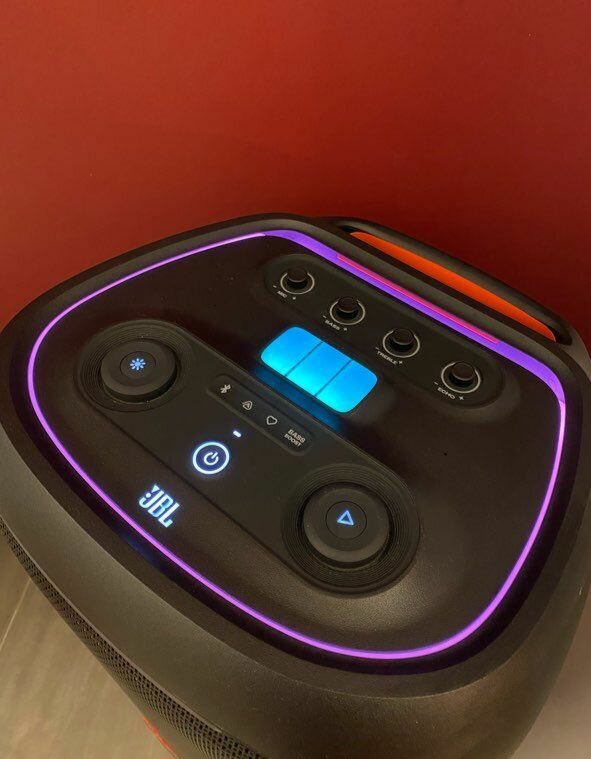 JBL Party Box Ultimate