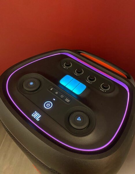 JBL Party Box Ultimate