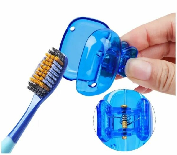 PROTÈGE BROSSE À DENT