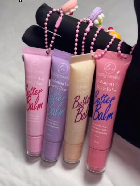 Baume à Lèvres Hydratant