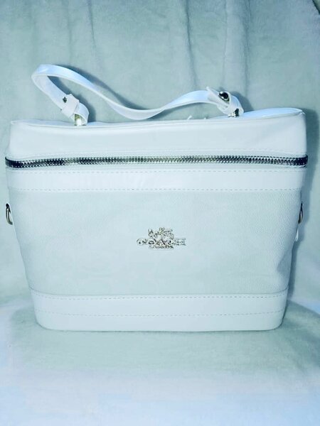 Sac à Bandoulière Coach