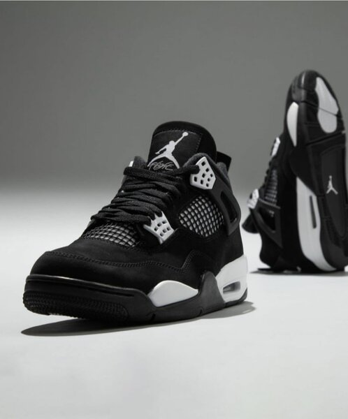 Air jordan 4