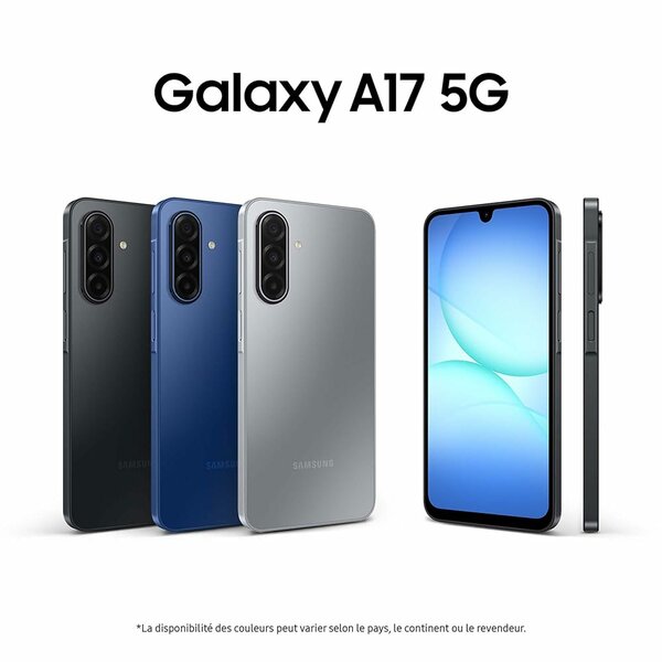 Samsung Galaxy A17 5G