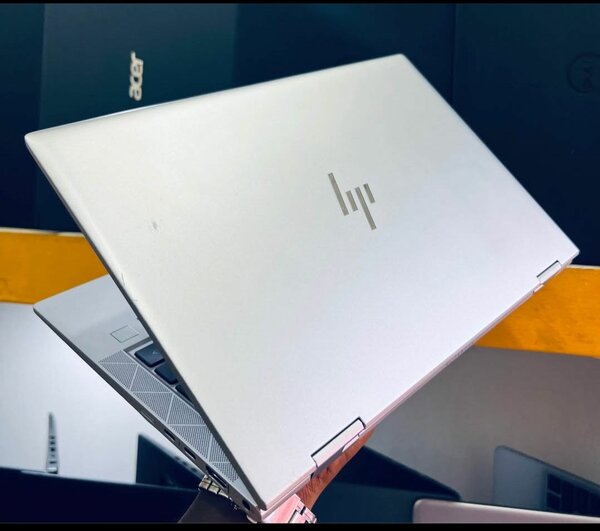 Ordinateur portable HP