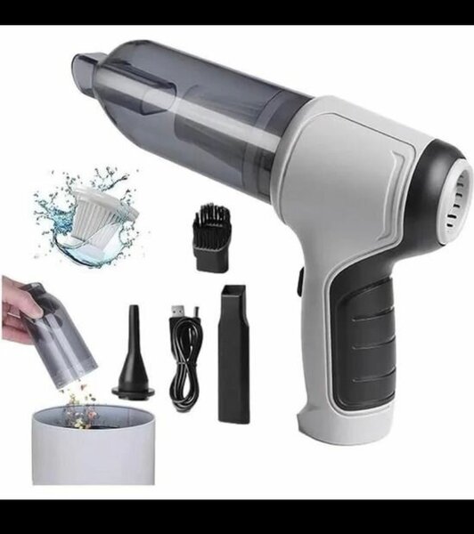 Aspirateur portable puissant