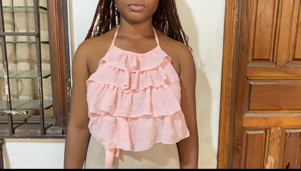 Tops Femme Été Chic