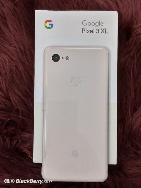 Google Pixel 3 XL