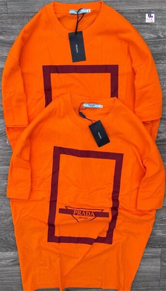 Lot de T-Shirts Unisexes