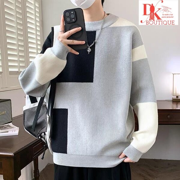 Pulls en maille élégants