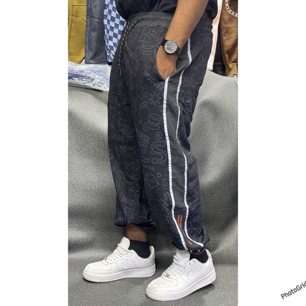 Pantalons Jogging Confortables