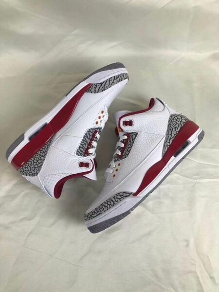 Jordan 3