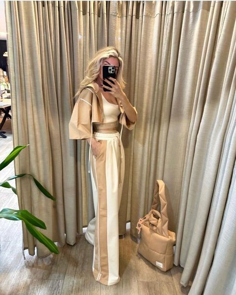 Ensemble élégant pour femmes