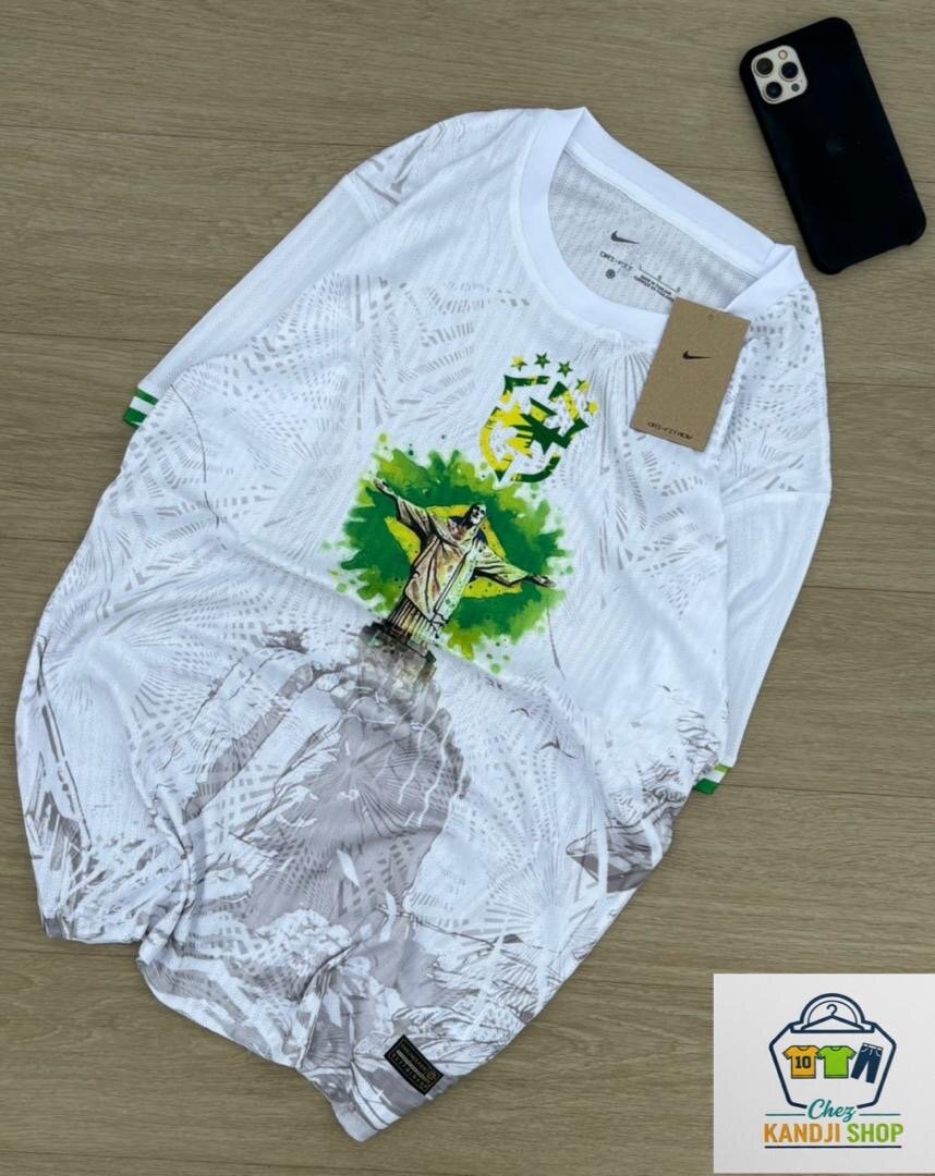 T-shirt de sport imprimé