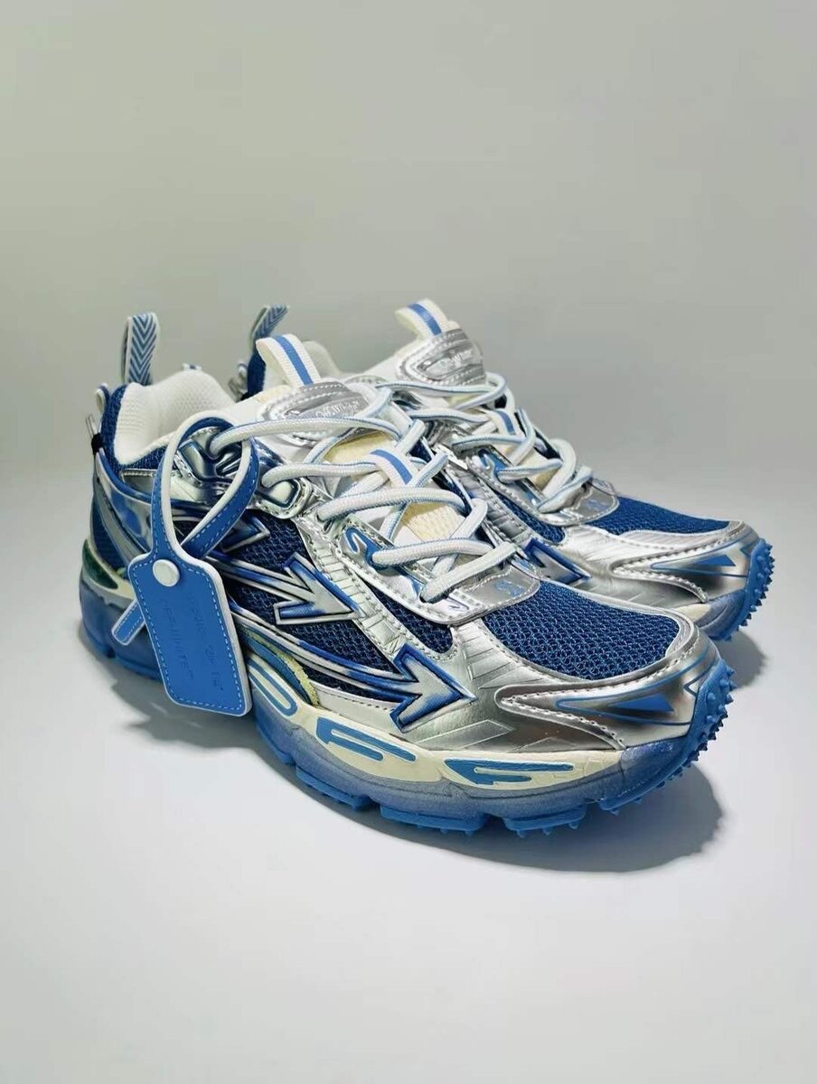 Sneakers de running tendance