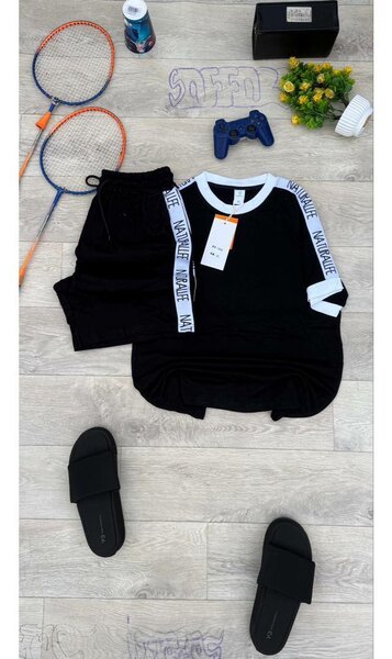 Ensemble Sport Décontracté Homme