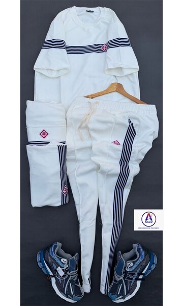 Ensemble de survêtement tendance