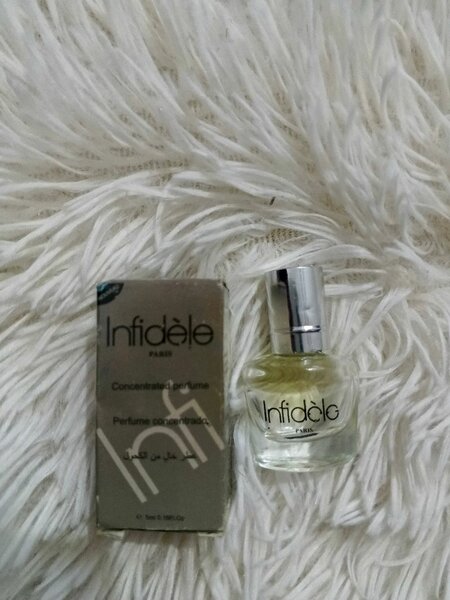 Parfum Infidèle Paris 30ml