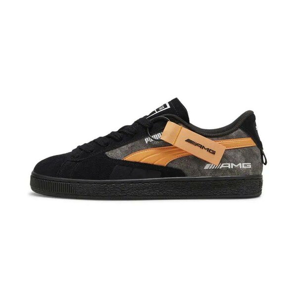 Baskets Homme Puma AMG