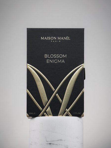 Parfum Maison Manel Blossom