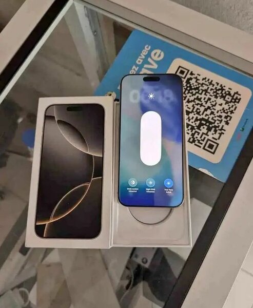 iPhone 12 reconditionné