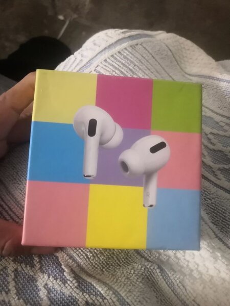 Écouteurs Sans Fil Bluetooth