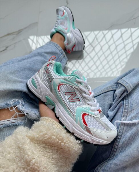 Baskets New Balance Femme