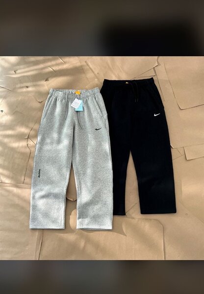 Jogging Unisexe Confortable