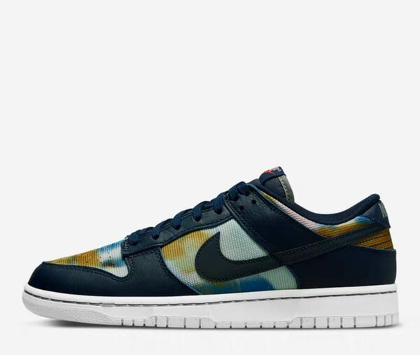 Nike Dunk Low SE Baskets pour Enfants