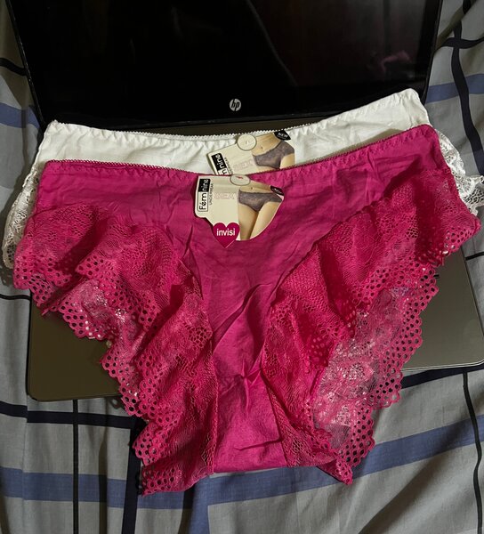 Culottes sexy en dentelle