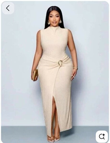 Robes Élégantes Femme