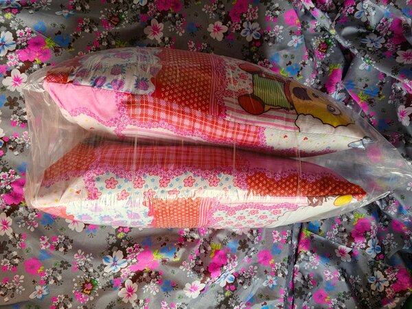 Oreiller Enfant Confort Douillet