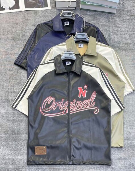 Chemisettes décontractées homme