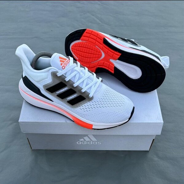 Adidas Chaussures Running Homme