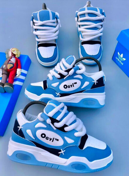 Baskets OGyi™ Unisex