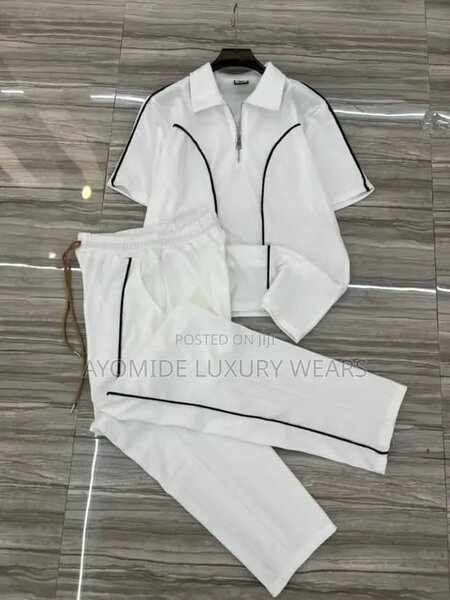 Ensemble survêtement femme luxe