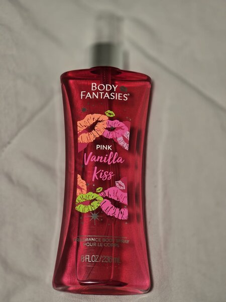 Brume Body Fantaisies