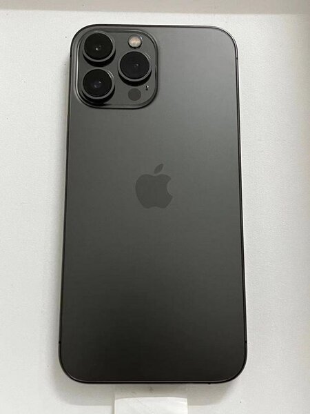 Apple iPhone Pro - Noir & Or