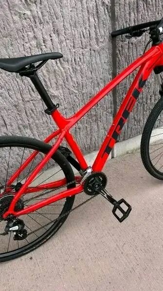 Vélo de route performant