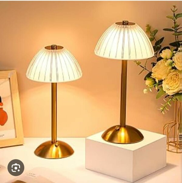 Lampe de Table Élegante