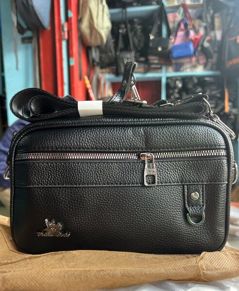 Sacoche bandoulière