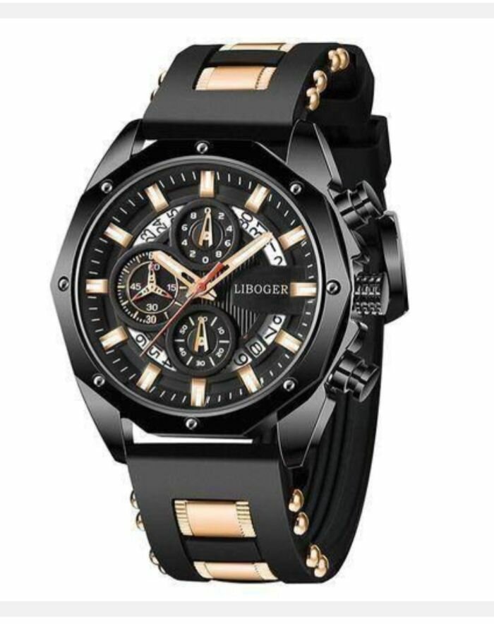 Montre Homme Luxe