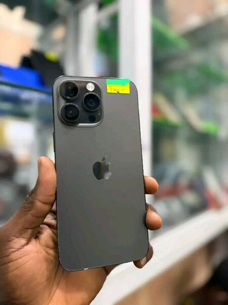 iPhone 15 Pro  256GB