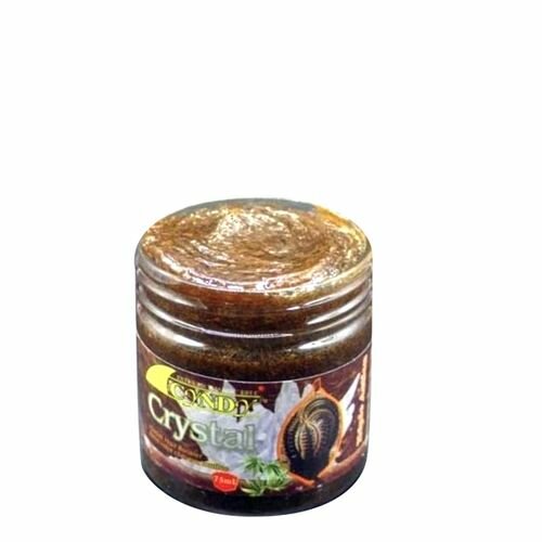 Pommade naturel Crystal