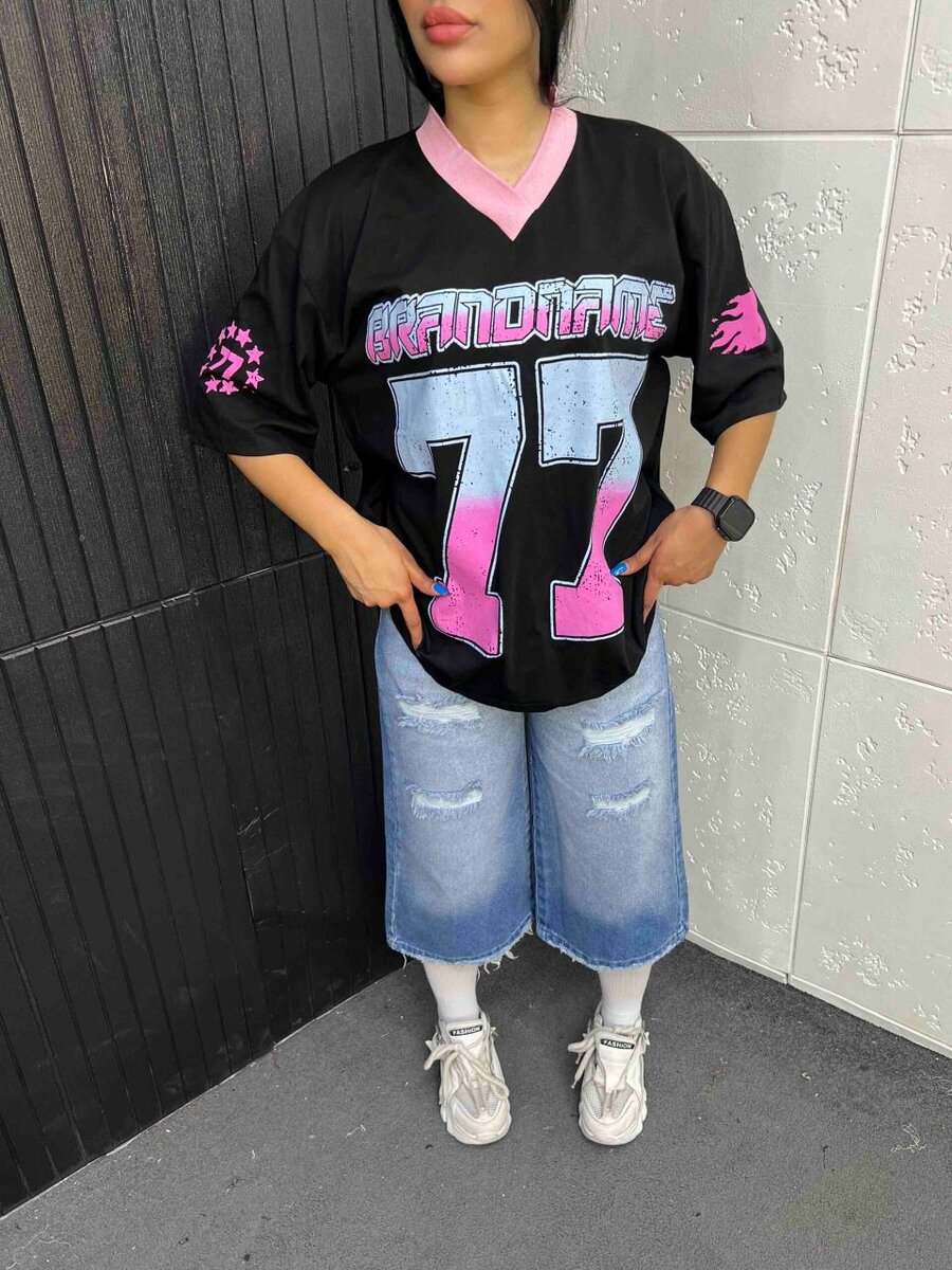 Maillot California 77 unisexe