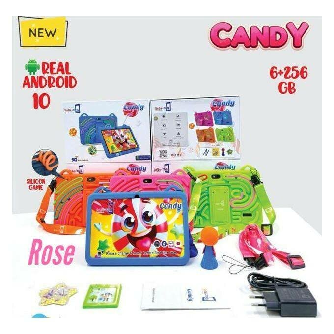 Tablette Android avec clavier